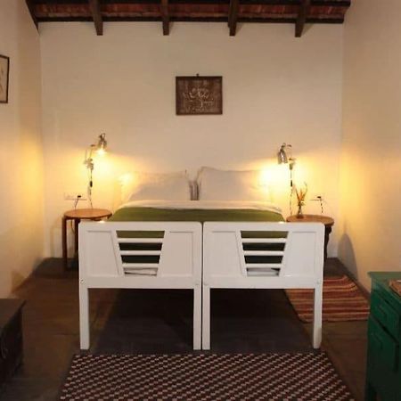 Elephant Valley Eco Farm Hotel Kodaikanal Buitenkant foto