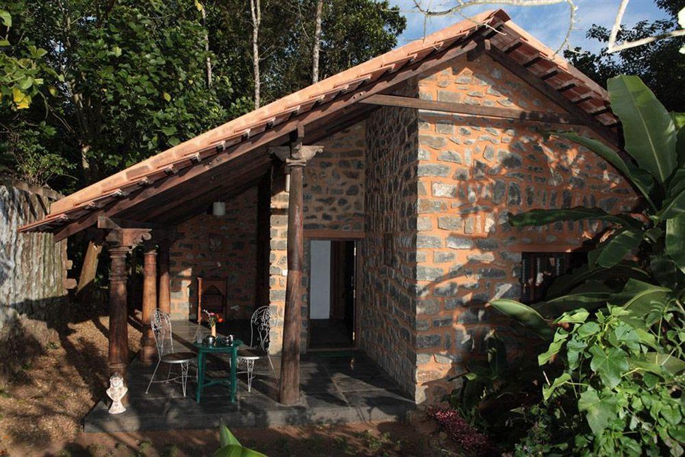 Elephant Valley Eco Farm Hotel Kodaikanal Buitenkant foto