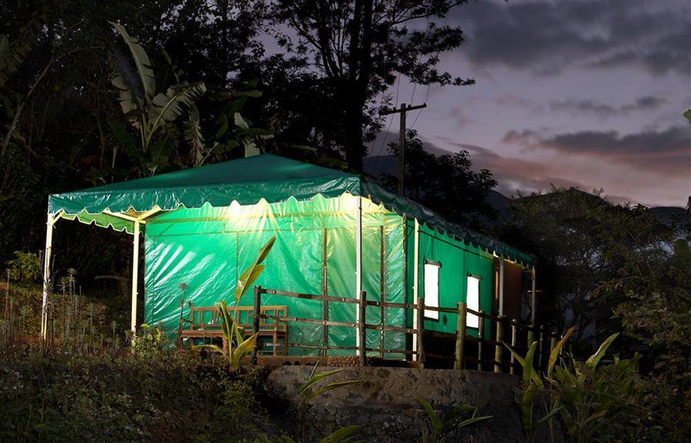 Elephant Valley Eco Farm Hotel Kodaikanal Buitenkant foto