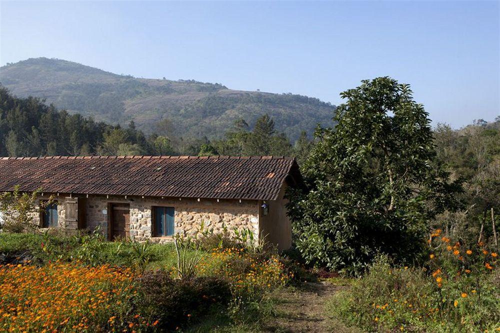Elephant Valley Eco Farm Hotel Kodaikanal Buitenkant foto