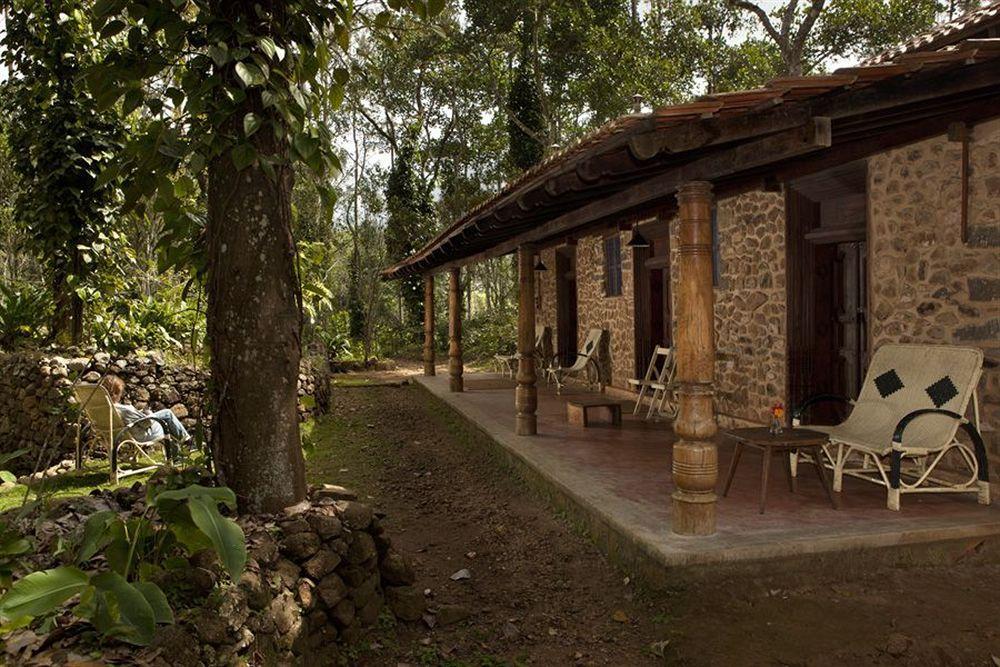 Elephant Valley Eco Farm Hotel Kodaikanal Buitenkant foto