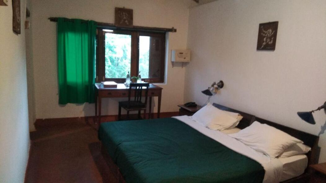 Elephant Valley Eco Farm Hotel Kodaikanal Buitenkant foto