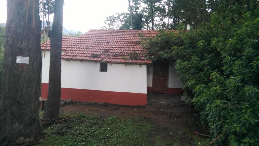 Elephant Valley Eco Farm Hotel Kodaikanal Buitenkant foto