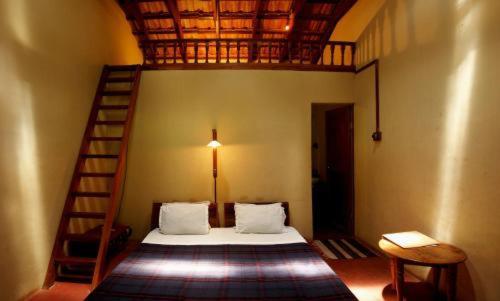 Elephant Valley Eco Farm Hotel Kodaikanal Buitenkant foto