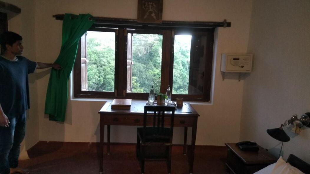 Elephant Valley Eco Farm Hotel Kodaikanal Buitenkant foto