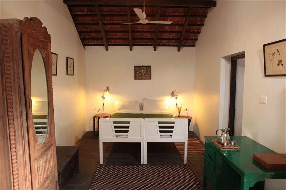 Elephant Valley Eco Farm Hotel Kodaikanal Buitenkant foto
