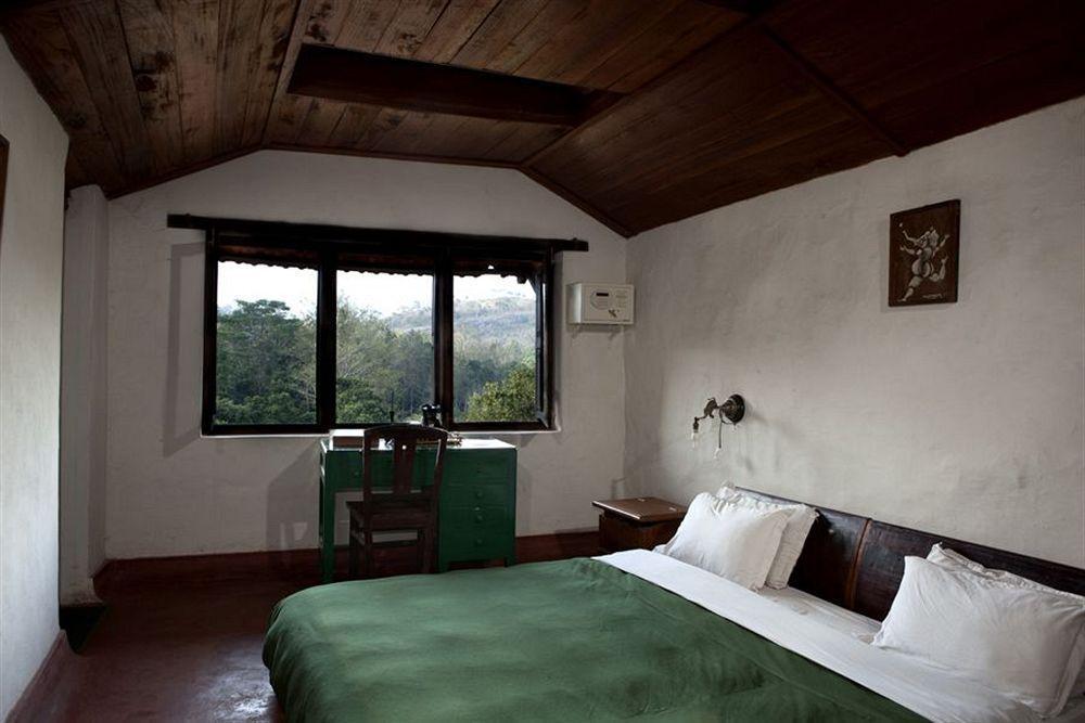Elephant Valley Eco Farm Hotel Kodaikanal Buitenkant foto