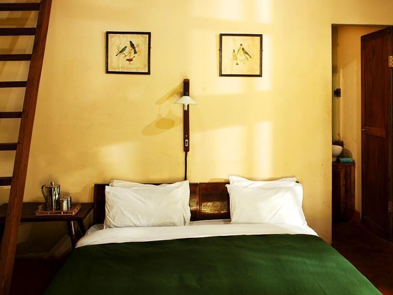 Elephant Valley Eco Farm Hotel Kodaikanal Buitenkant foto