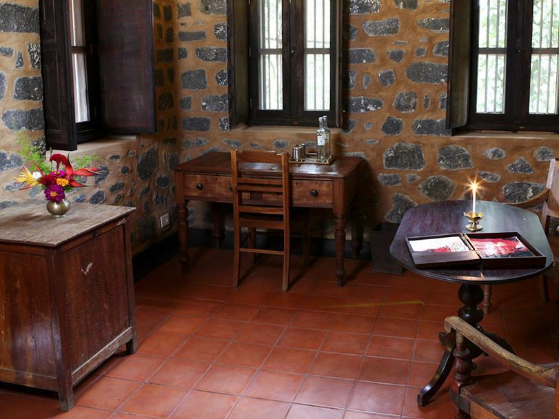 Elephant Valley Eco Farm Hotel Kodaikanal Buitenkant foto