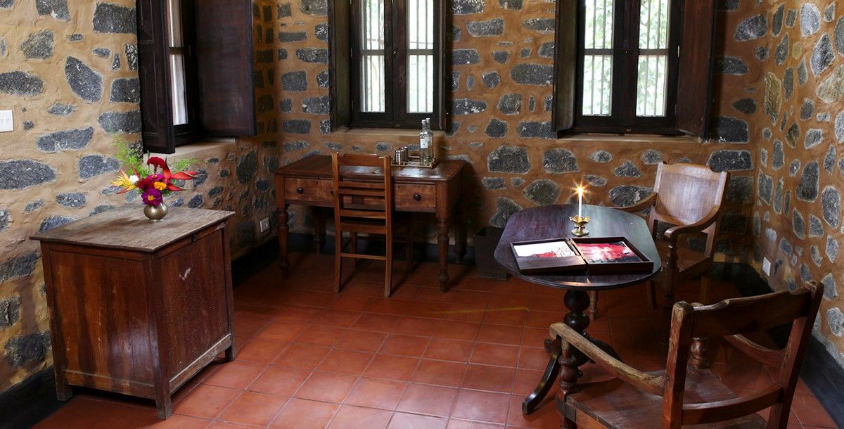Elephant Valley Eco Farm Hotel Kodaikanal Buitenkant foto
