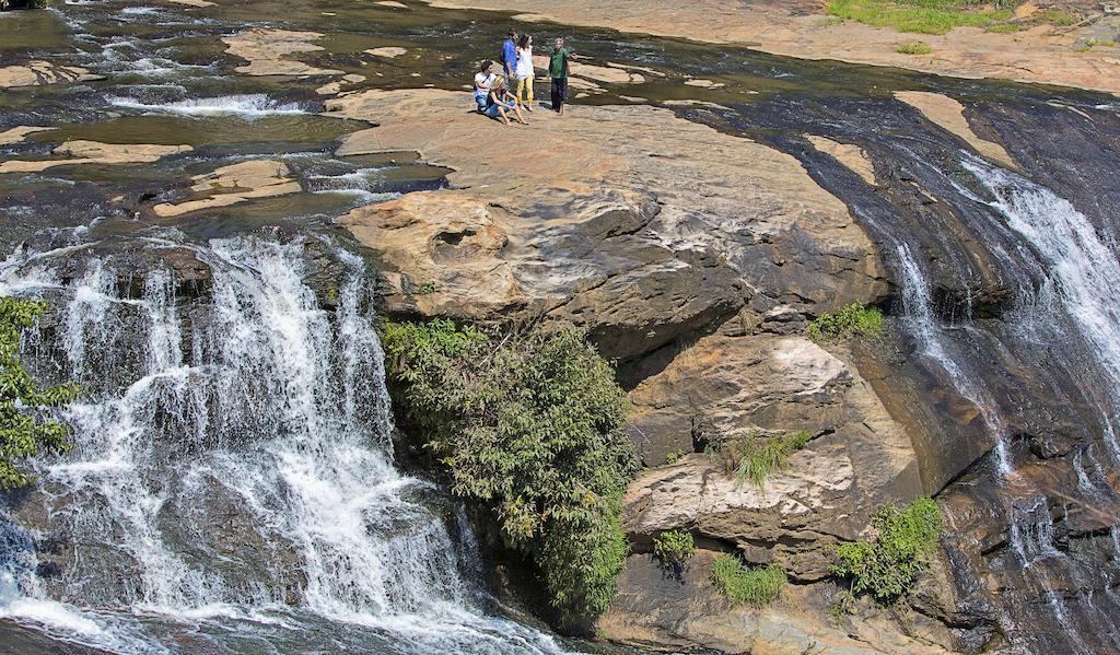 Elephant Valley Eco Farm Hotel Kodaikanal Buitenkant foto