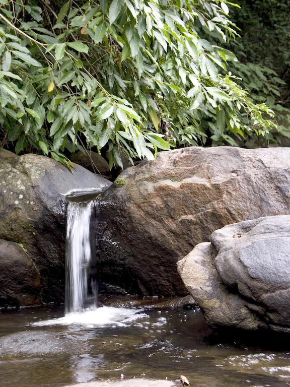 Elephant Valley Eco Farm Hotel Kodaikanal Buitenkant foto