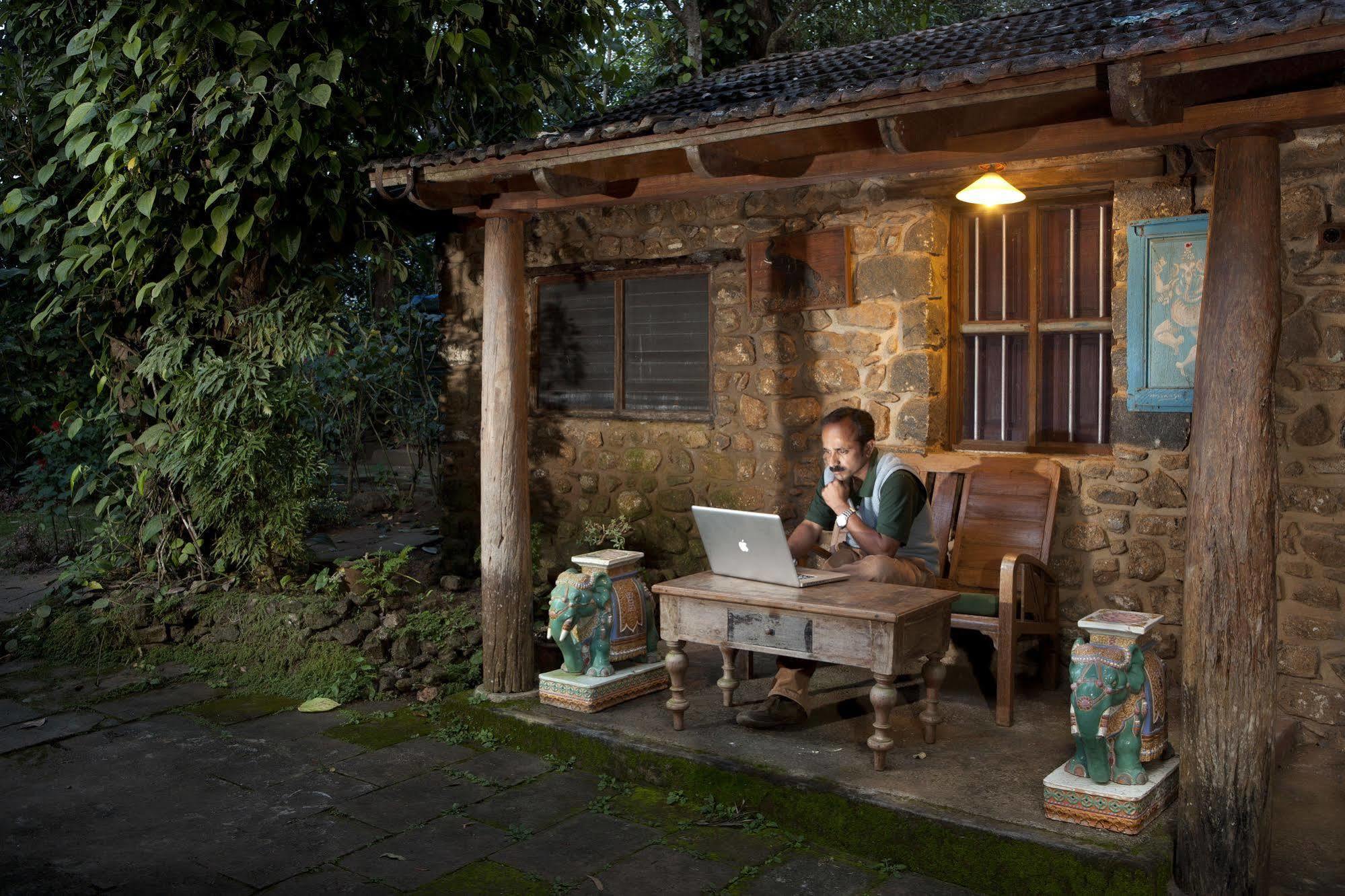 Elephant Valley Eco Farm Hotel Kodaikanal Buitenkant foto