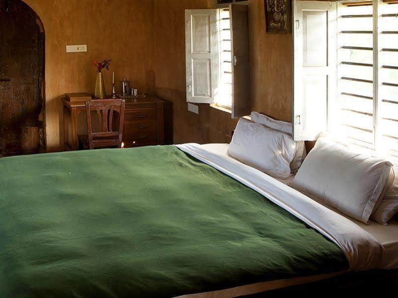 Elephant Valley Eco Farm Hotel Kodaikanal Buitenkant foto