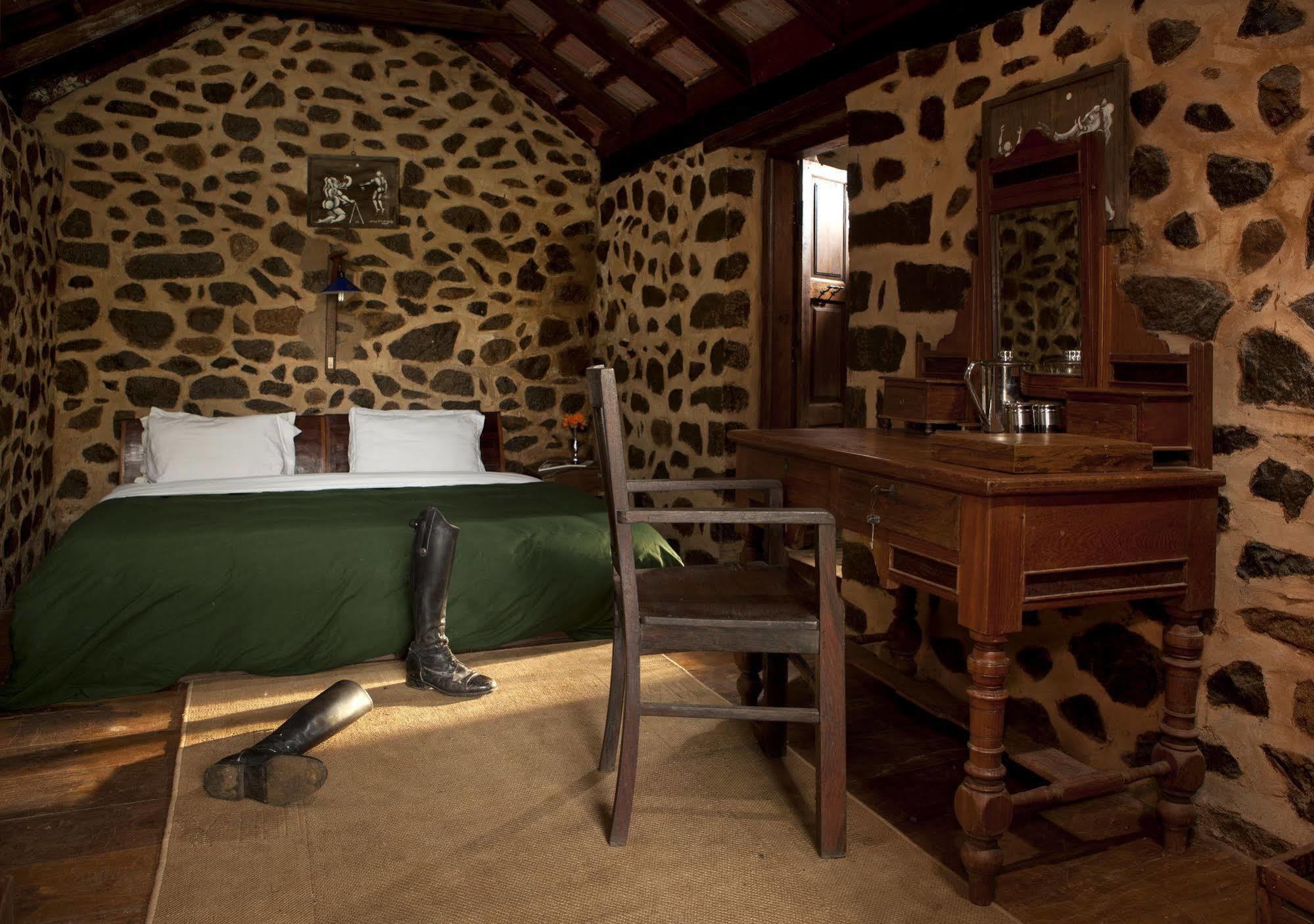 Elephant Valley Eco Farm Hotel Kodaikanal Buitenkant foto