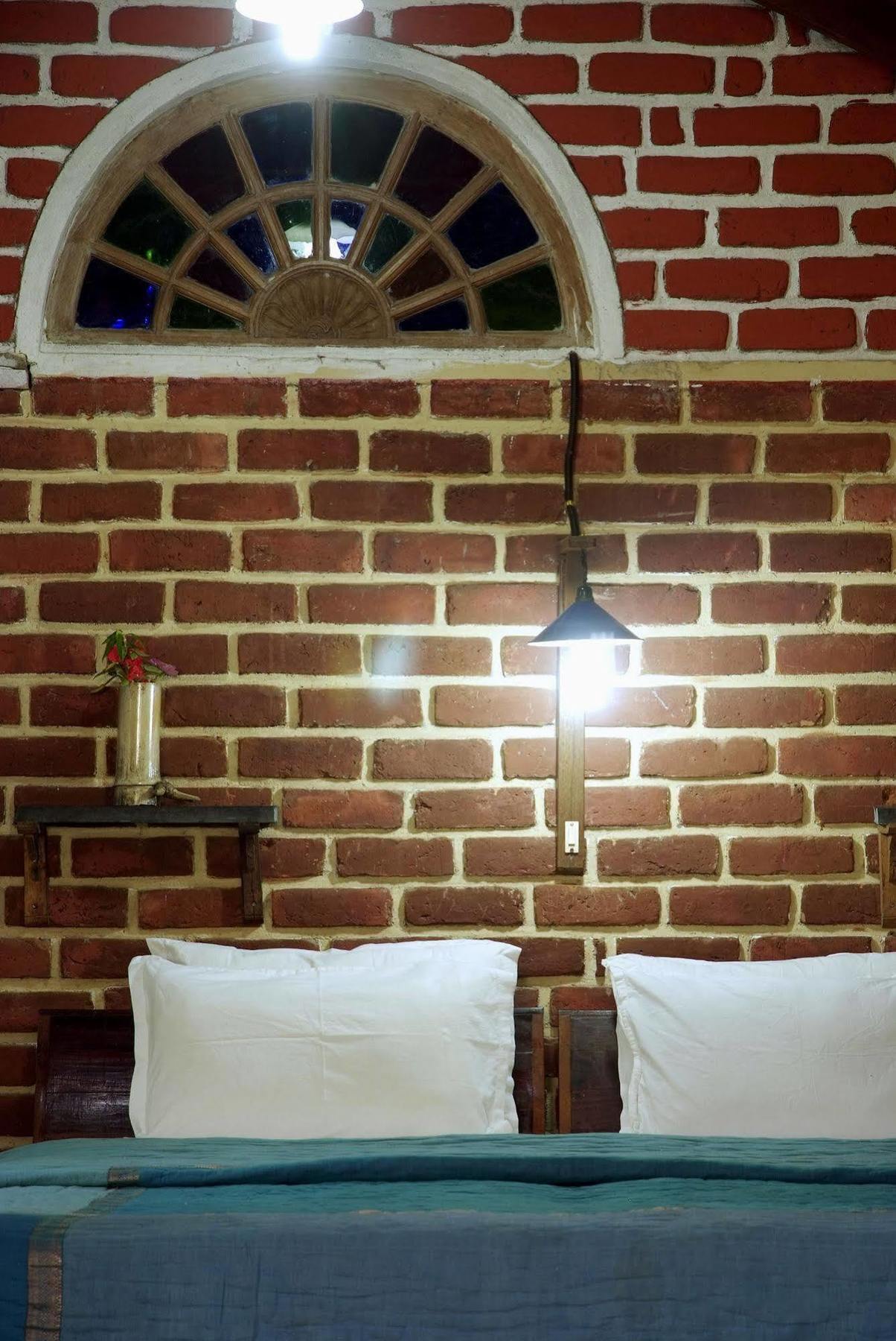 Elephant Valley Eco Farm Hotel Kodaikanal Buitenkant foto