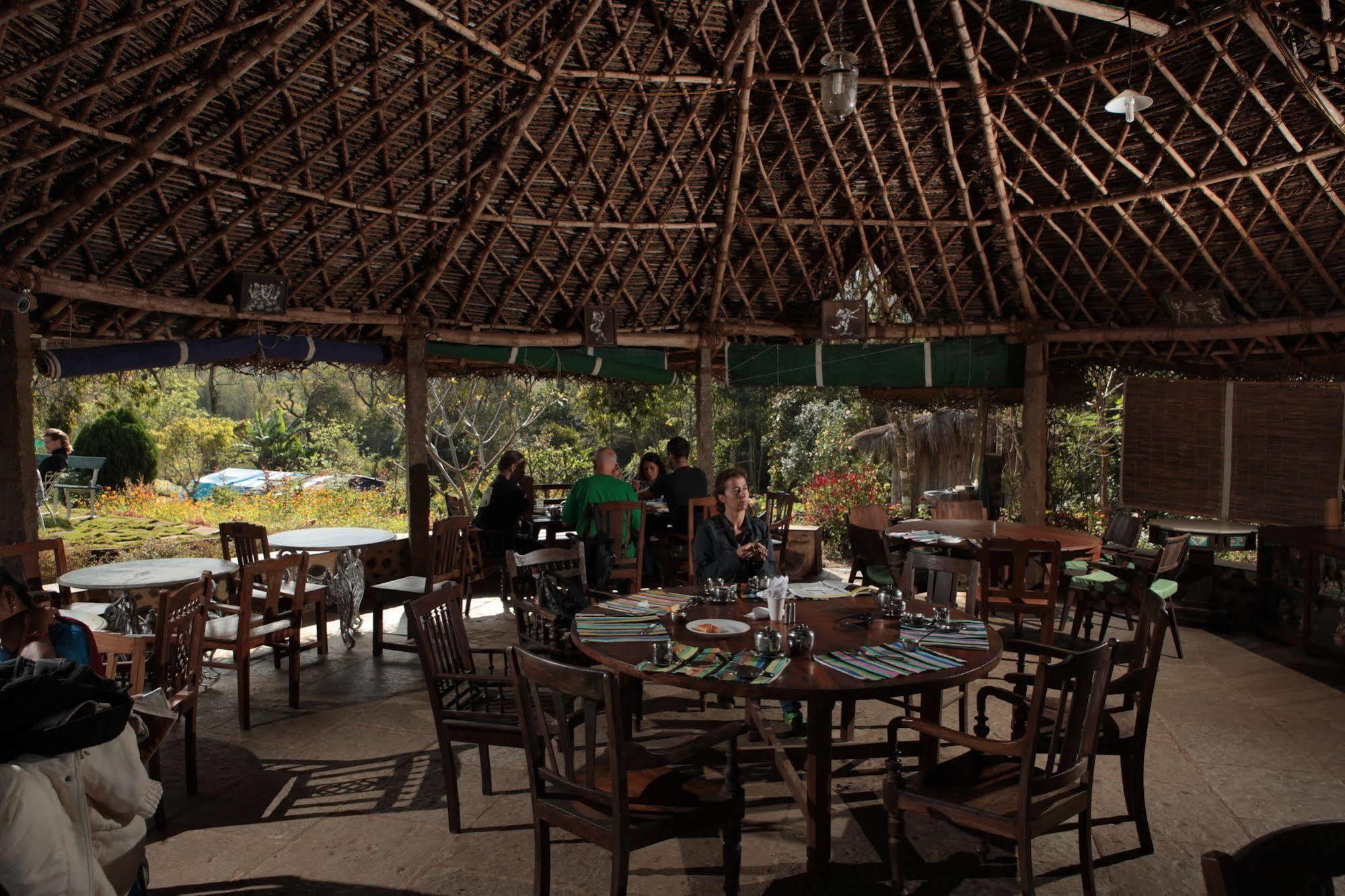 Elephant Valley Eco Farm Hotel Kodaikanal Buitenkant foto