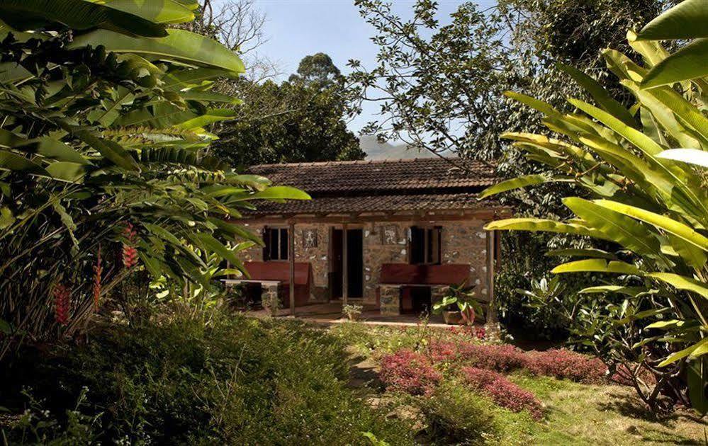 Elephant Valley Eco Farm Hotel Kodaikanal Buitenkant foto