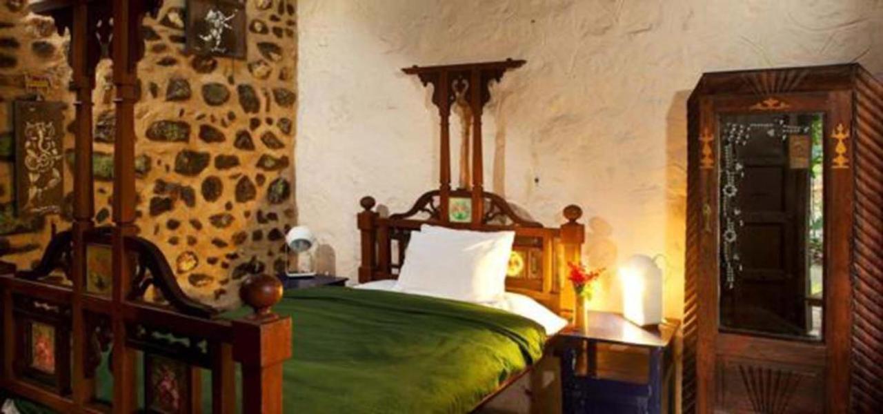 Elephant Valley Eco Farm Hotel Kodaikanal Buitenkant foto